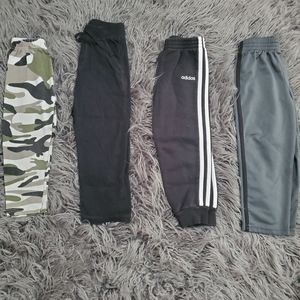 Toddler Athletic Pants